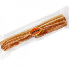 Bacon defumado longo  Santo Amaro (360g)